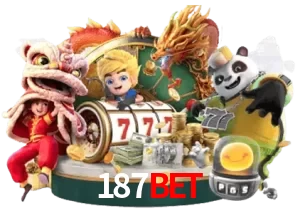 187BET